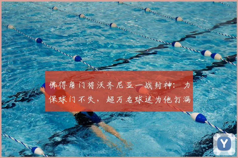 佛得角门将沃齐尼亚一战封神：力保球门不失，超万名球迷为他打满分，附非洲杯门将评分查询指南